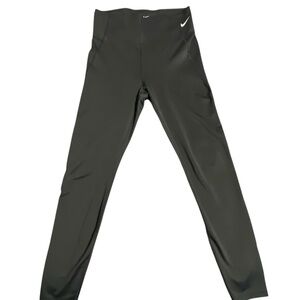 Nike Black Performance Leggings